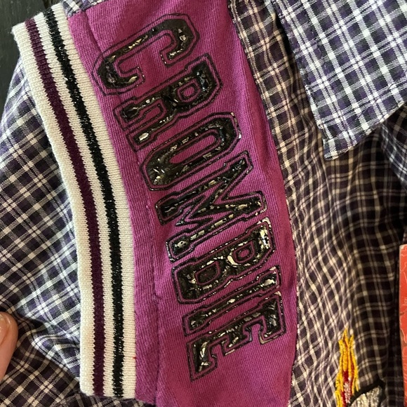 NWT High Speed Shirt - Picture 5 of 6